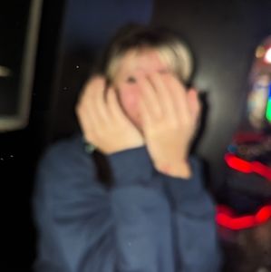 Meet your Posher, Maya